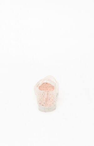 Vicky Jelly Mary Jane Flat image number 3