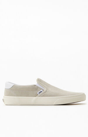 Pig Suede Slip-On 59 Shoes image number 2