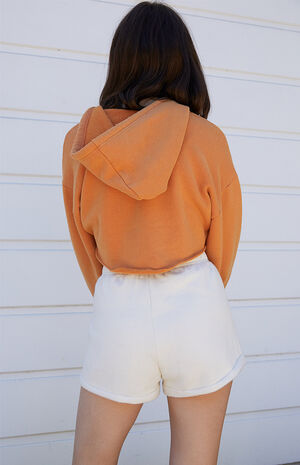 Hailey Sweat Shorts image number 4