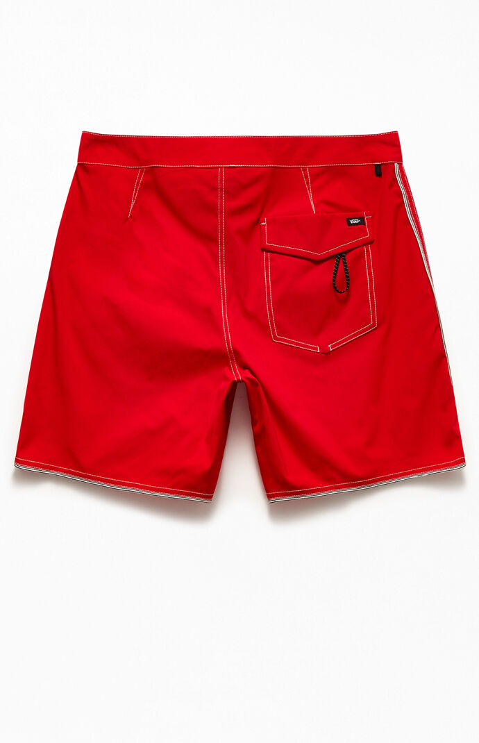 Ever Ride 18" Boardshorts