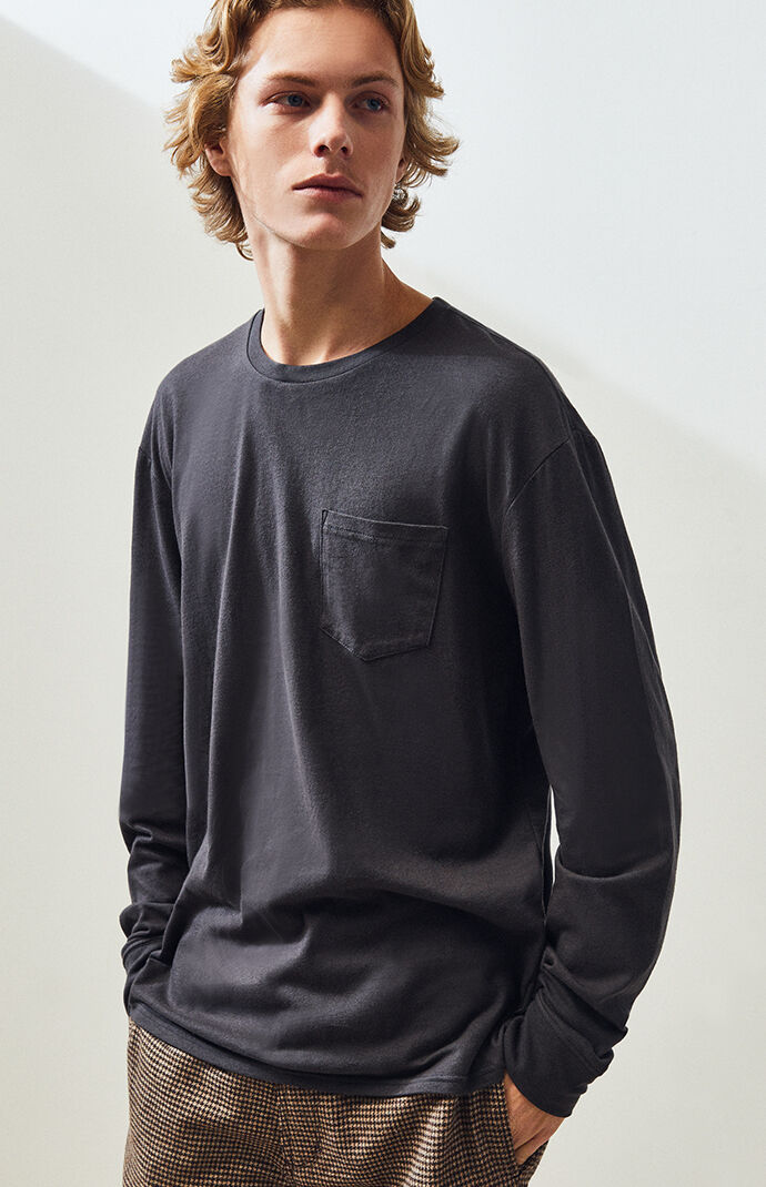 Timpson Long Sleeve T-Shirt