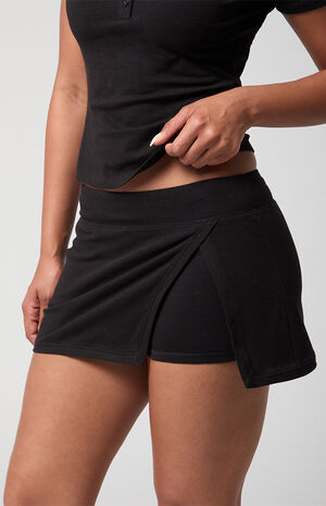 PAC FLOAT Active Crossfit Mini Skort image number 5