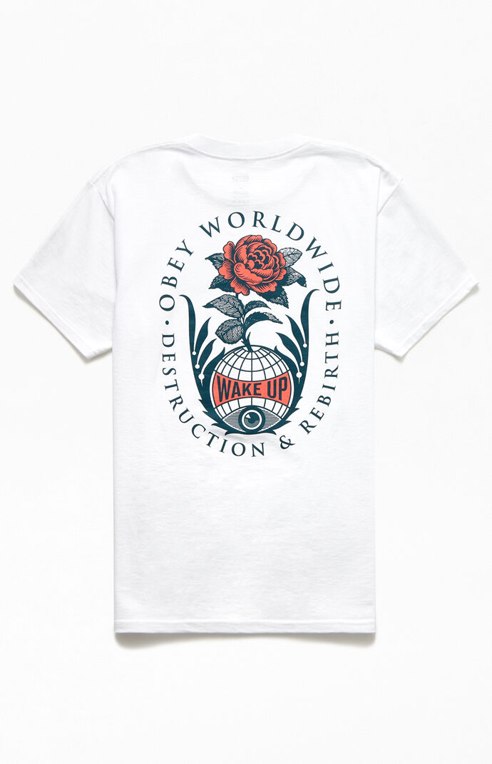 Destruction & Rebirth T-Shirt