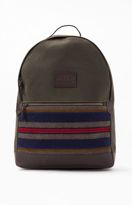 Shelter Bay Backpack