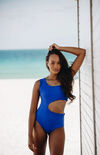Melissa One Piece Swimsuit Melissa One Piece Swimsuit image number null