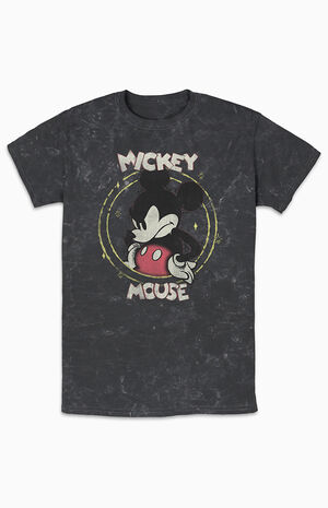 Gritty Mickey Mouse T-Shirt Gritty Mickey Mouse T-Shirt image number 1