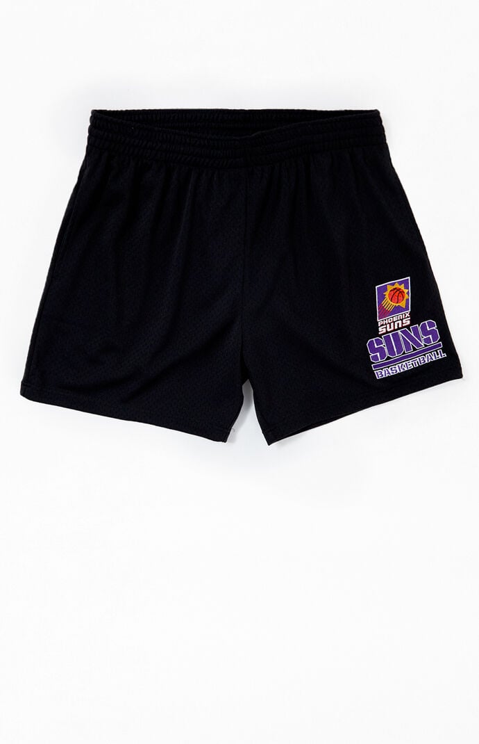 Pacsun nba shorts deals