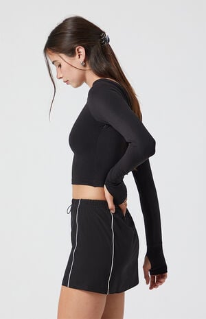 Active Athena Mini Skort image number 4