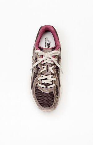 Brown&nbsp;740 Shoe image number 5