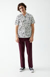 Dunkwell Camp Shirt Dunkwell Camp Shirt image number null