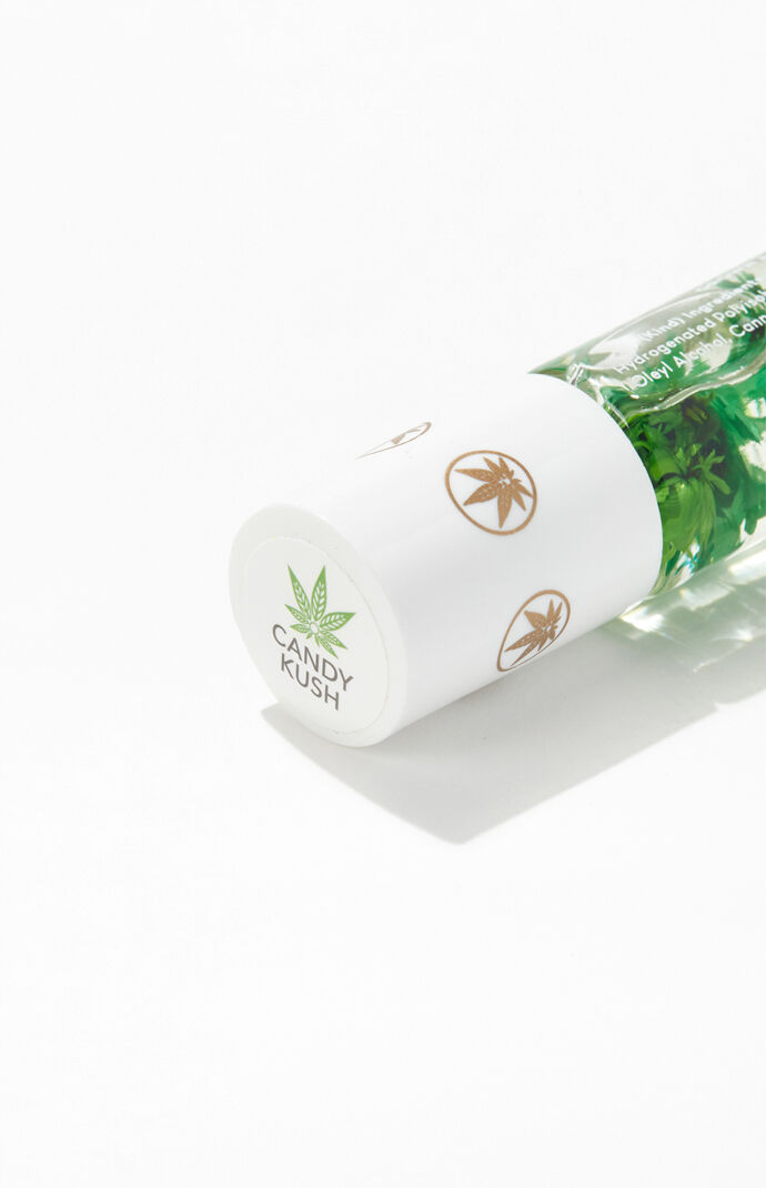Candy Kush Roll-On Lip Gloss