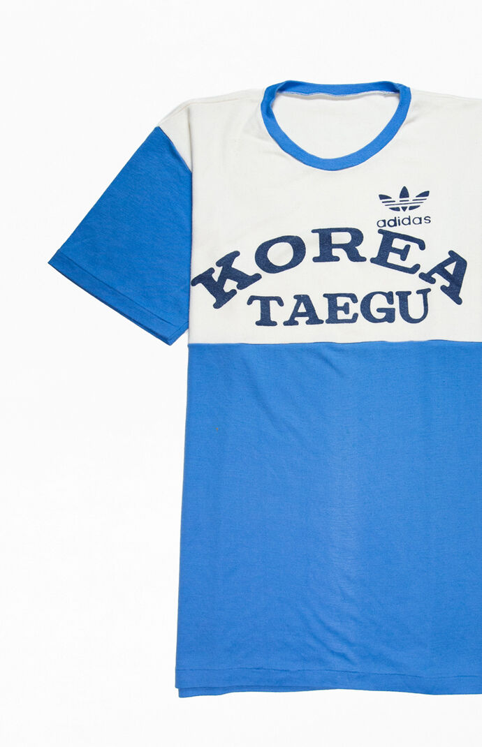 adidas Korea T-Shirt