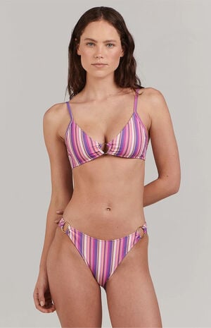 Mariana Triangle Bikini Set