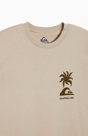 Organic Tropical Breeze T-Shirt image number 3