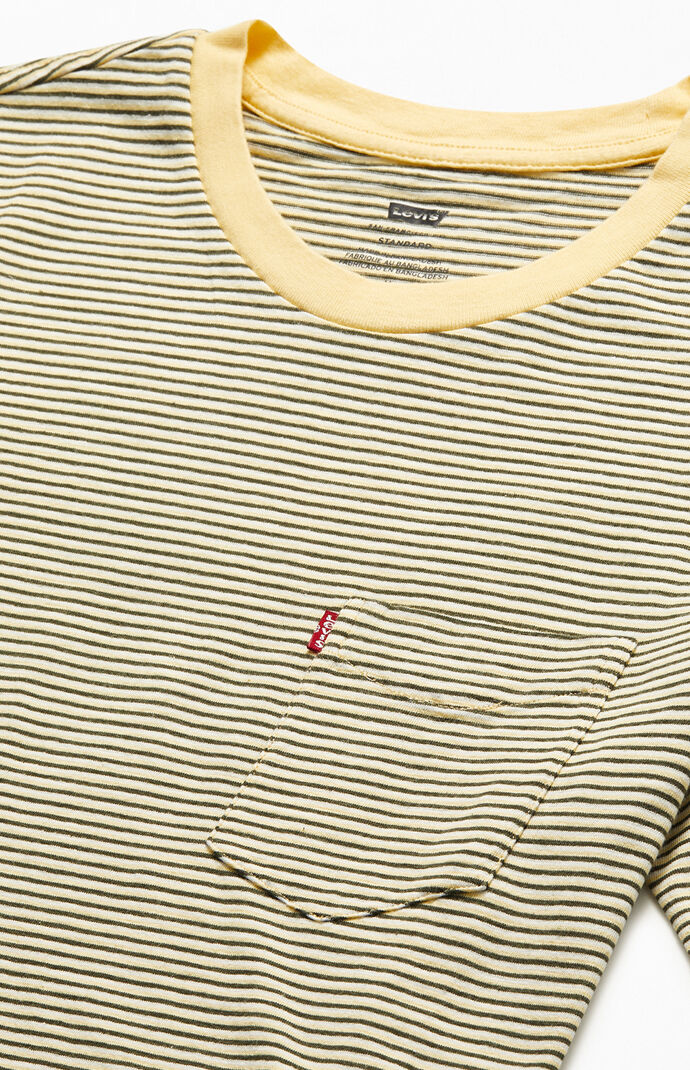 Classic Striped T-Shirt