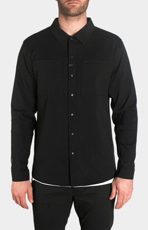 Liberty Technical Shirt Liberty Technical Shirt image number null