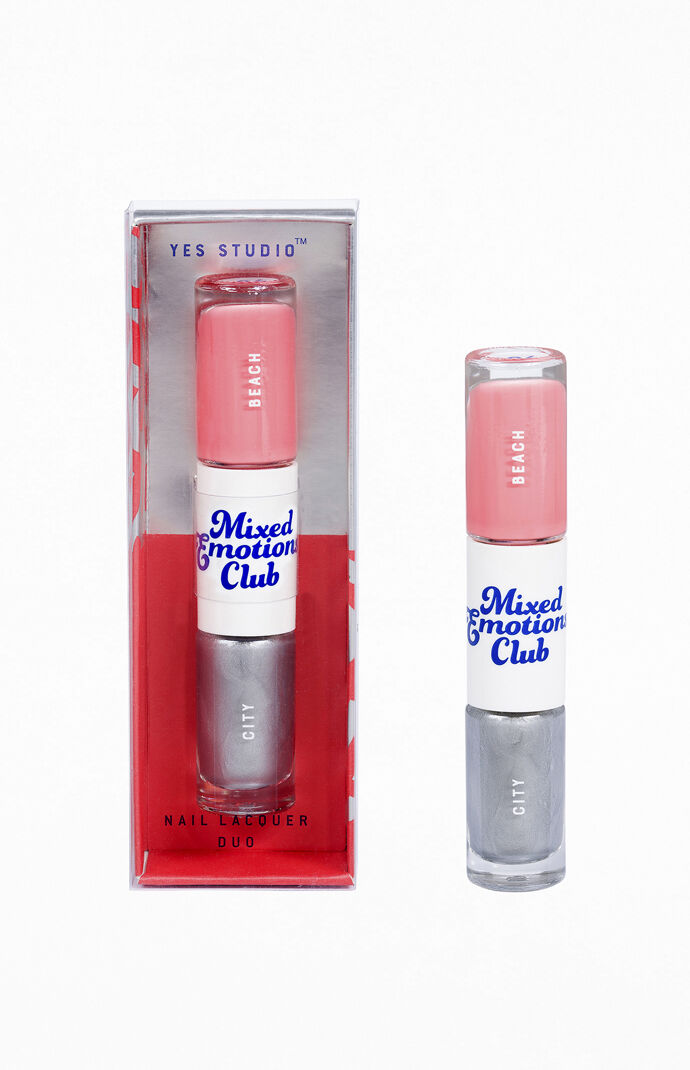 Beach City Nail Polish