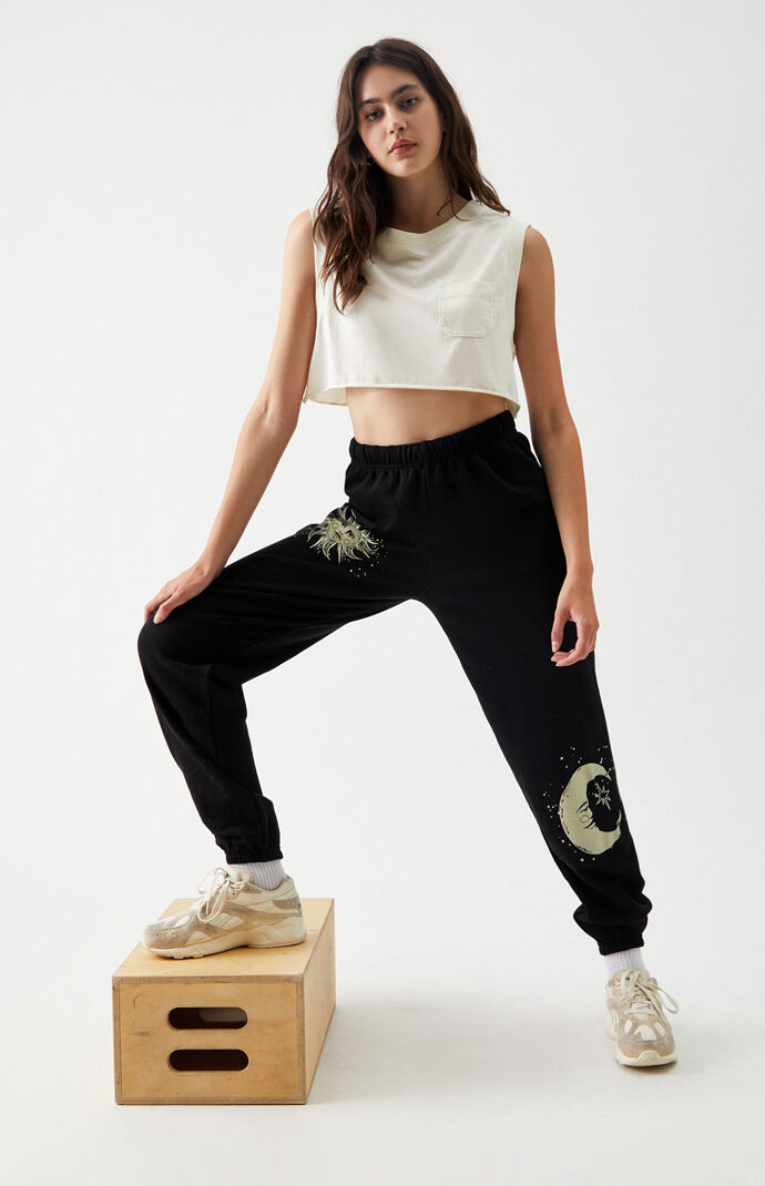 Sun & Moon Sweatpants