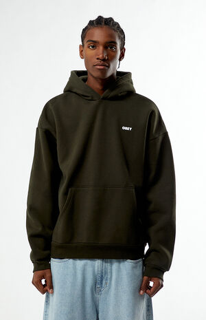 Bold Icon Hoodie image number 3