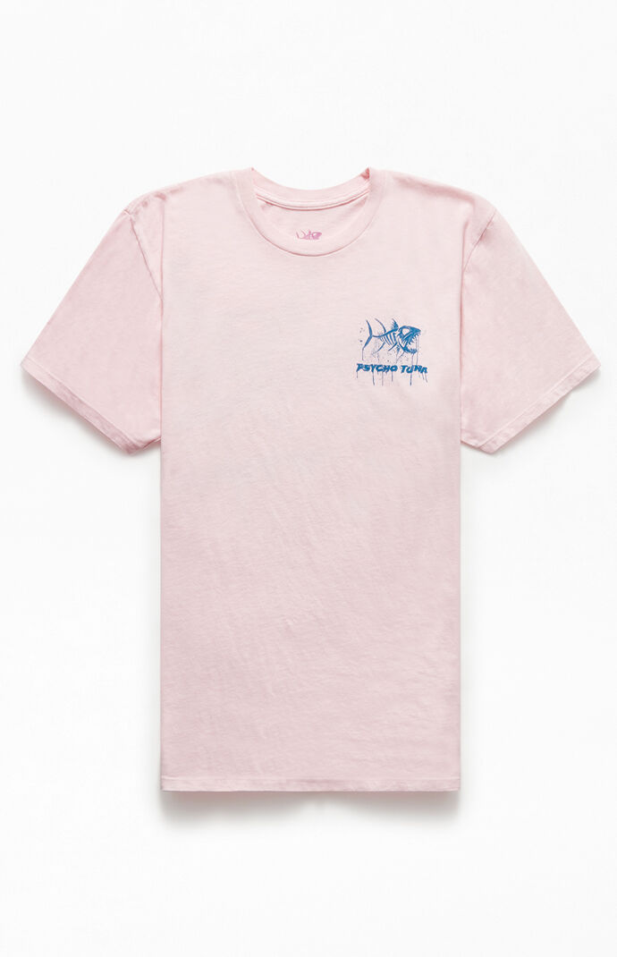 Watercolor Logo T-Shirt