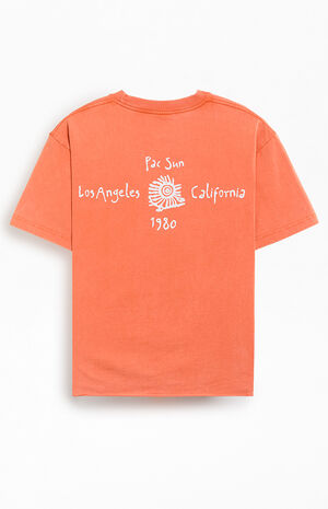 Flin T-Shirt image number 1