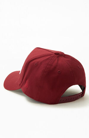 New York & LA 9FORTY Snapback Hat image number 3