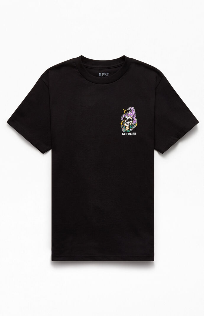 Get Weird T-Shirt