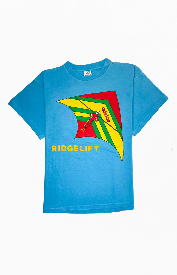 '70s adidas T-Shirt