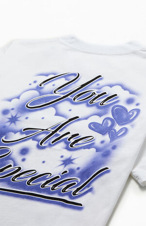 Lizzo You Are Special T-Shirt image number 4