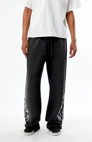 Logo Sweatpants image number 3