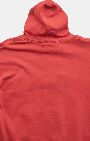 2000s Brooklyn Pullover Hoodie image number 2