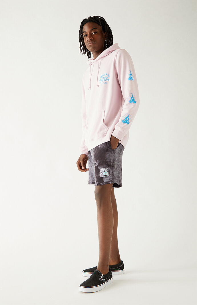 Surf Trip Sweat Shorts