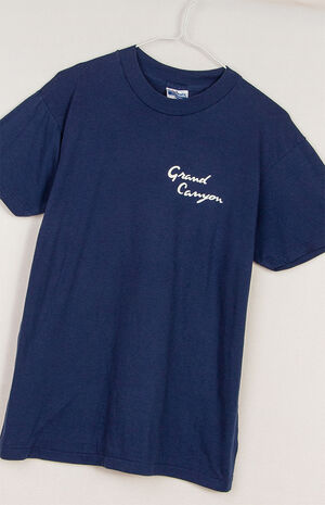 Upcycled Grand Canyon T-Shirt image number 2
