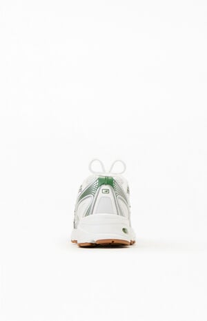 Gray & Green 740 Sneakers image number 3
