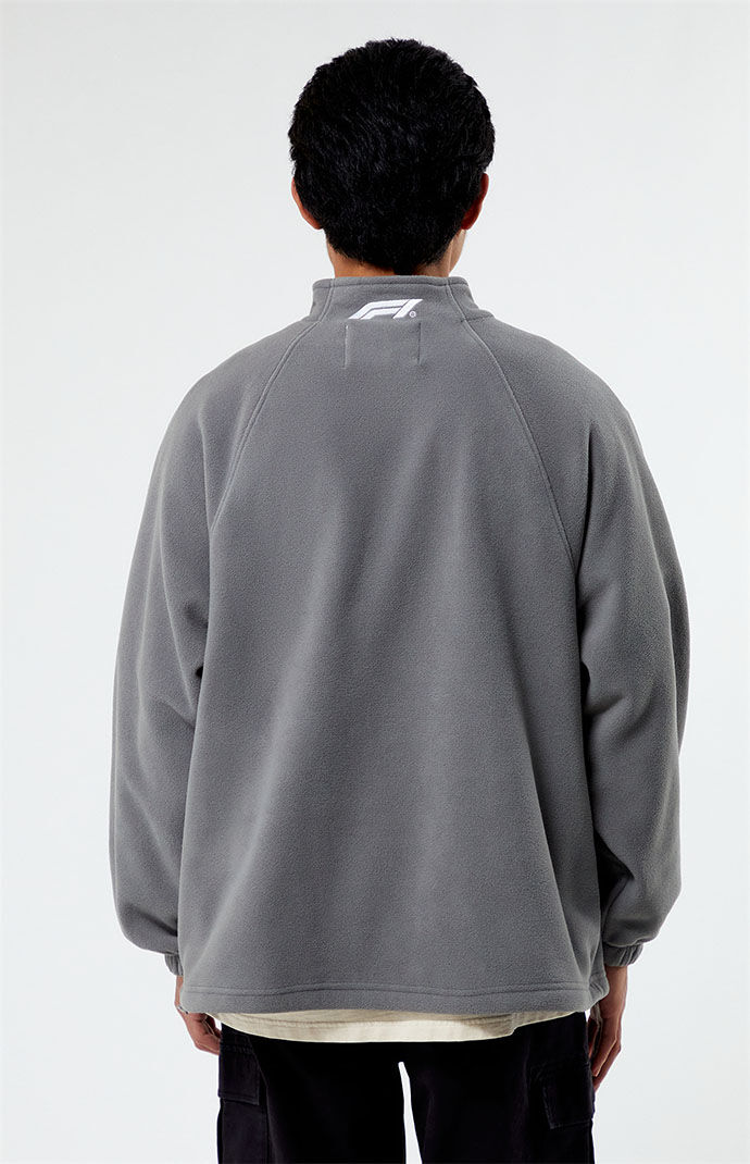 Pacsun pullover sale