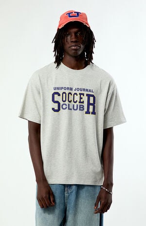 Soccer Club T-Shirt image number 2