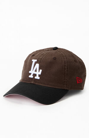 x PS Reserve 9TWENTY LA Dodgers Dad Hat image number 4