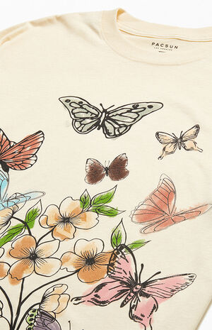 All Is Well T-Shirt All Is Well T-Shirt image number null