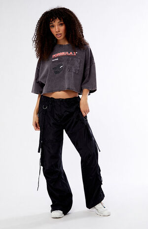 x PacSun Helmet Sport T-Shirt image number 4