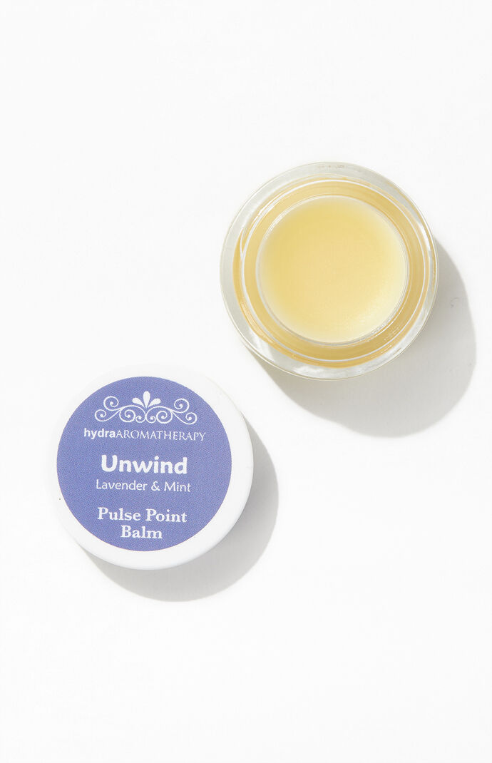 Unwind Pulse Point Balm