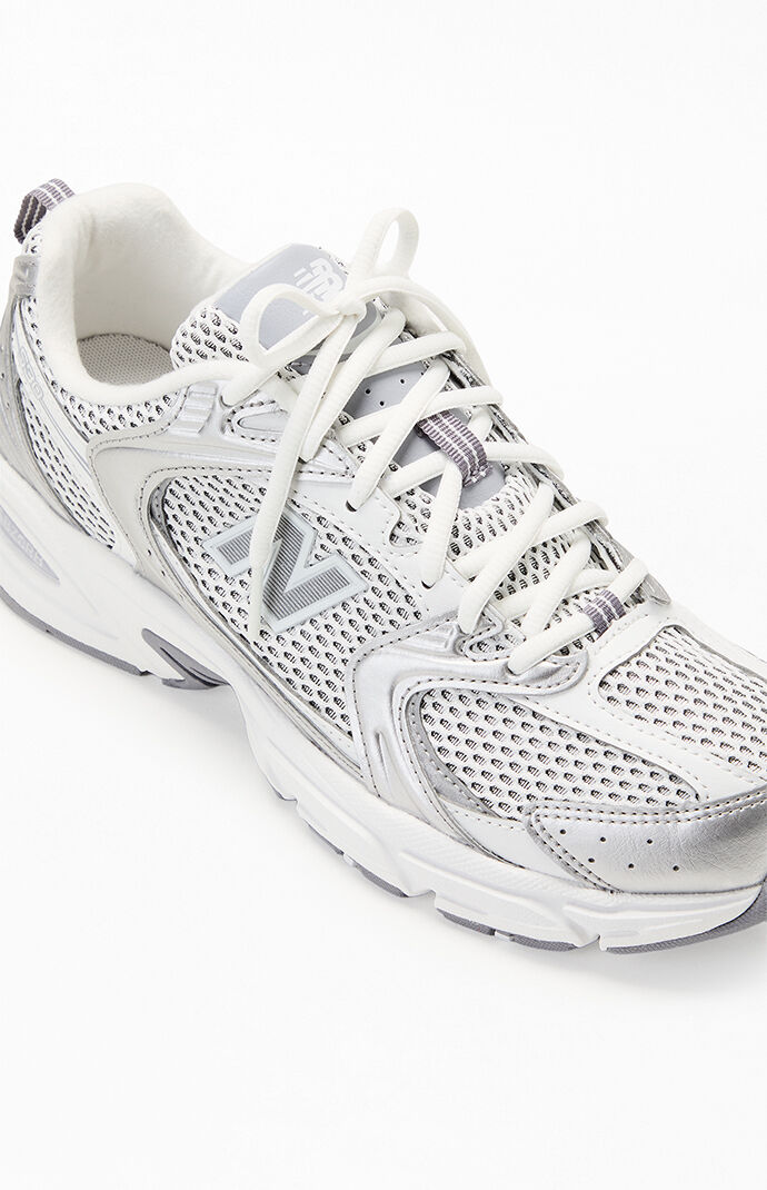 New Balance Gray 530 Sneakers | Pacsun