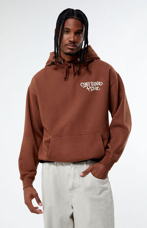 Eco Grass Hoodie image number 1
