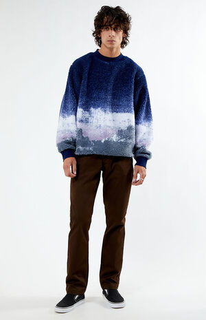 Authentic Chino Slim Pants image number 1