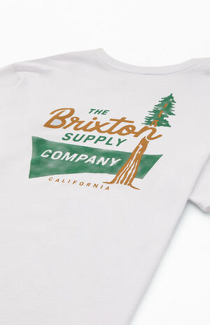 Howell Tailored T-Shirt image number 4