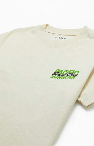 Pacific Sunwear Social Club T-Shirt image number 3