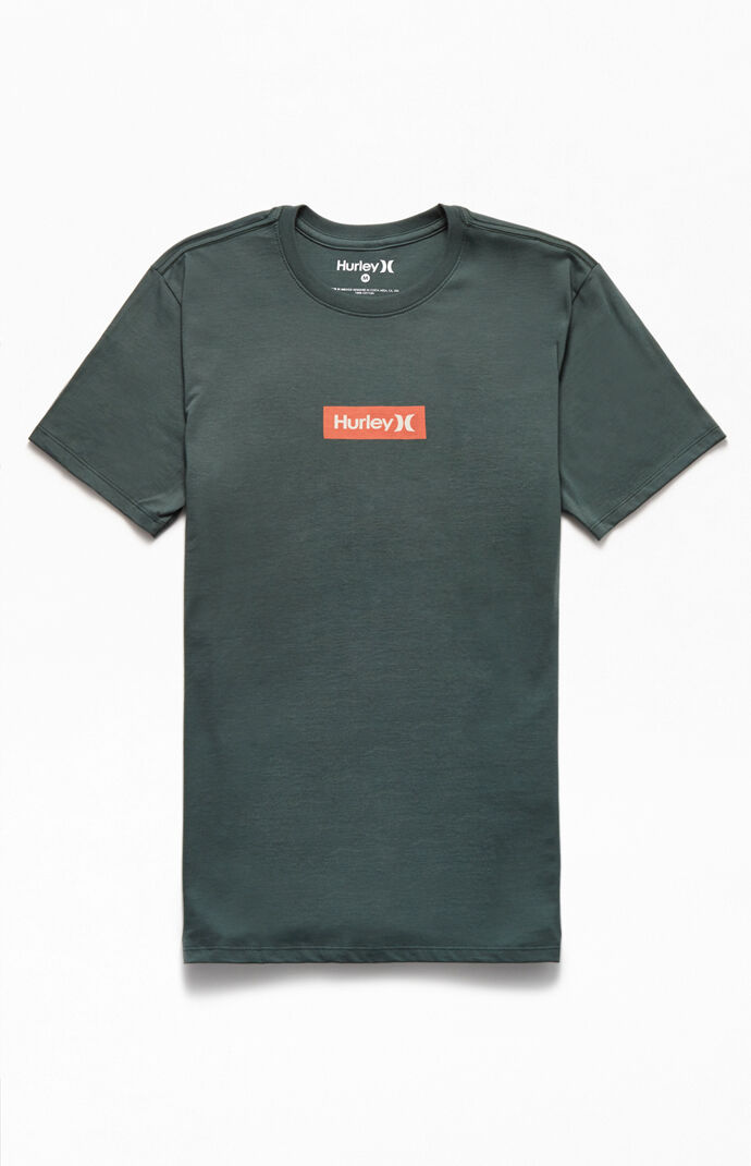 One & Only Small Box T-Shirt