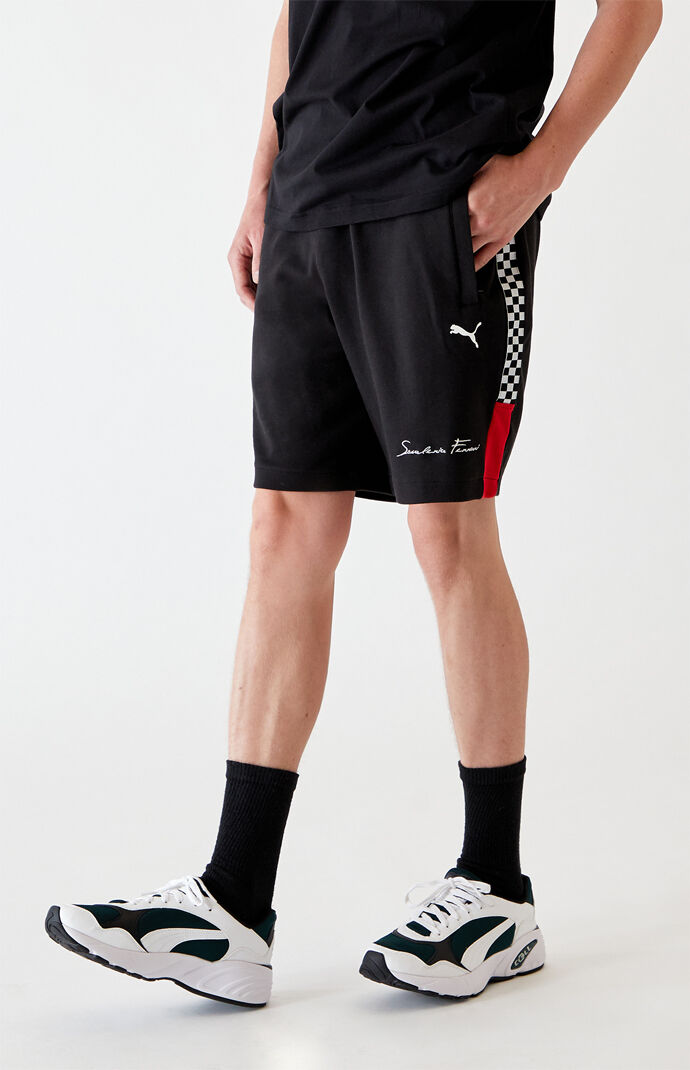 Ferrari Race XTG Shorts