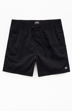 All Day Layback 5" Swim Trunks image number 1