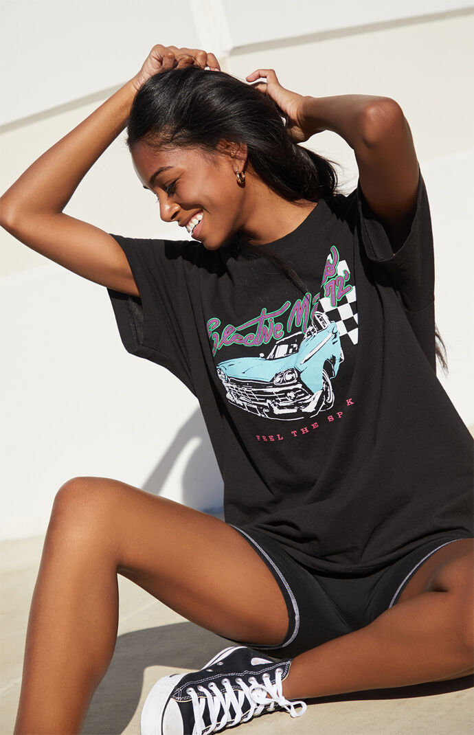 Electric Motors 72 T-Shirt