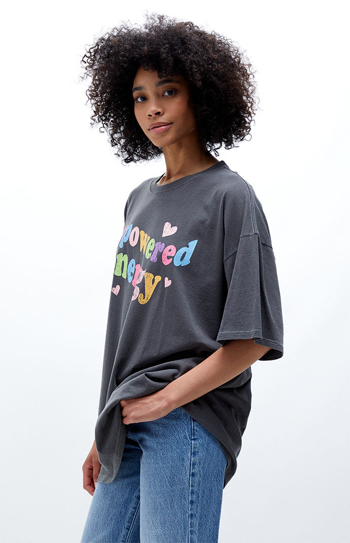 Zara princess squad t shirt 2025